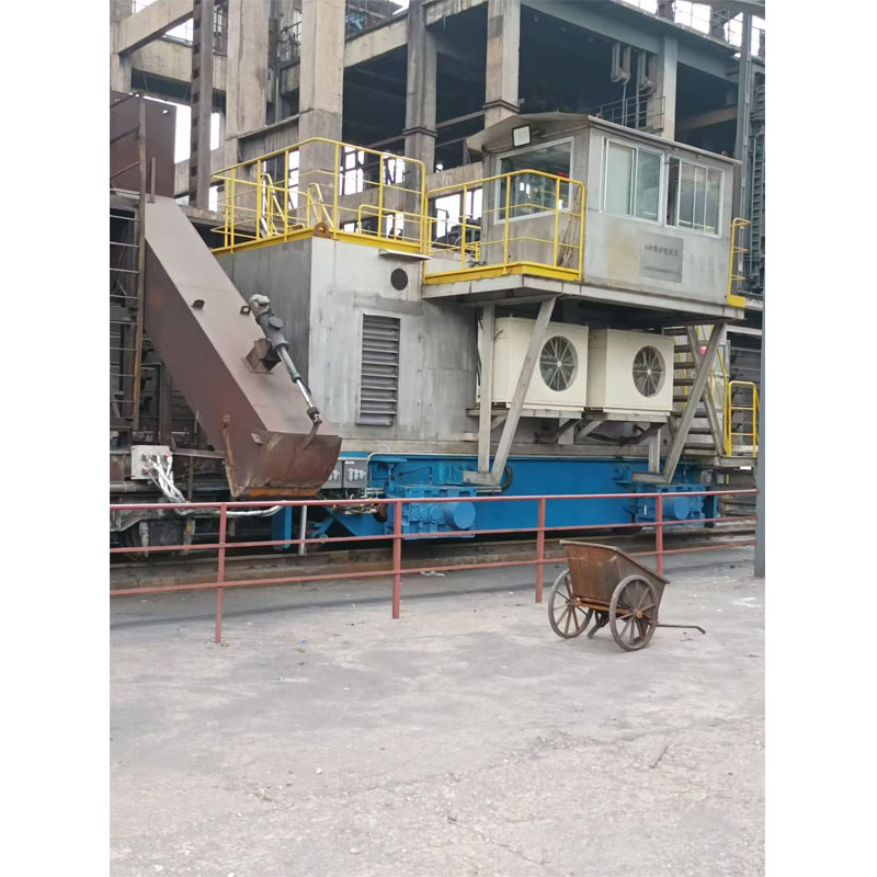 Si e revolucionarizon një lokomotiv elektrik transporti modern hekurudhor?