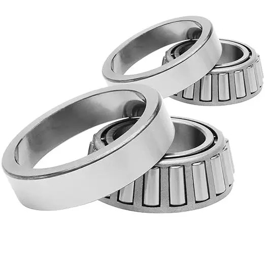 Si e rrisin kushinetat e kamionit performancën e ngarkesave të rënda dhe i japin formë efikasitetit të transportit në të ardhmen?