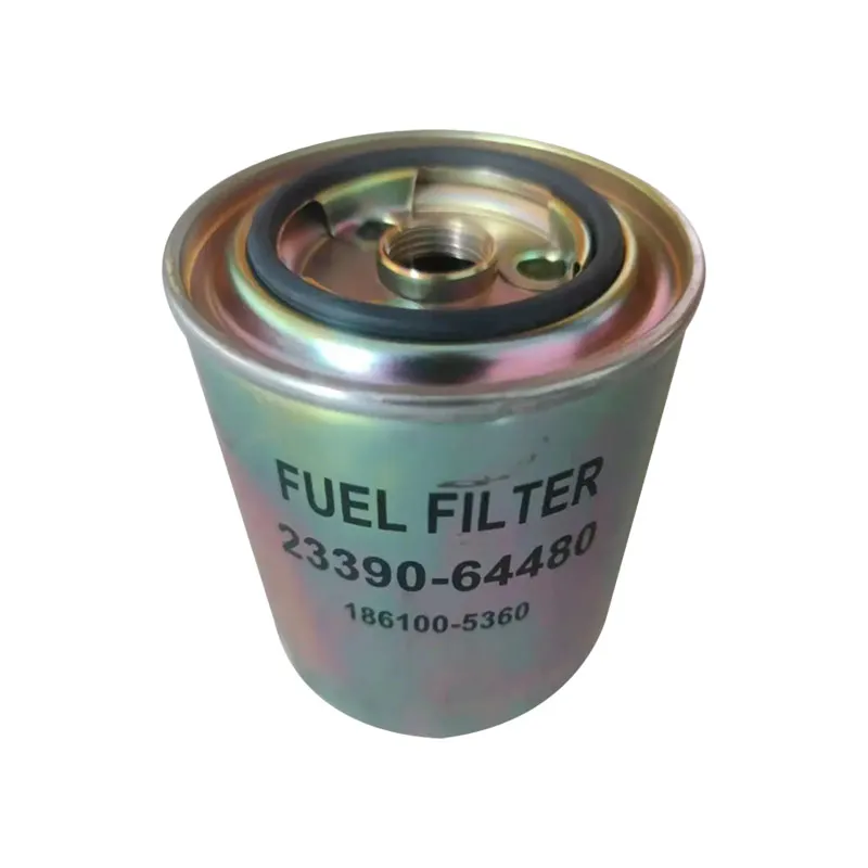 Pse është kritike për performancën e motorit dhe besueshmërinë afatgjatë të fishekut të filtrit të karburantit të elementit, filtri i naftës? Pse është kritike për performancën e motorit dhe besueshmërinë afatgjatë të fishekut të filtrit të karburantit të elementit, filtri i naftës?