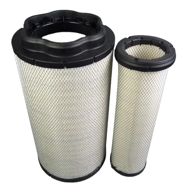 Oil Weichai Filter 1000422384 Pjesë këmbimi motori